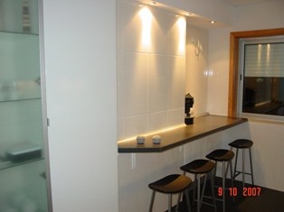 Montagem de Mobiliário Modular
